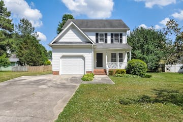 17 Brookwood Dr Smithfield, NC 27577